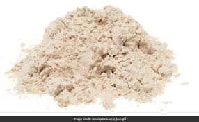 Buckwheat Seed Powder 1 lb