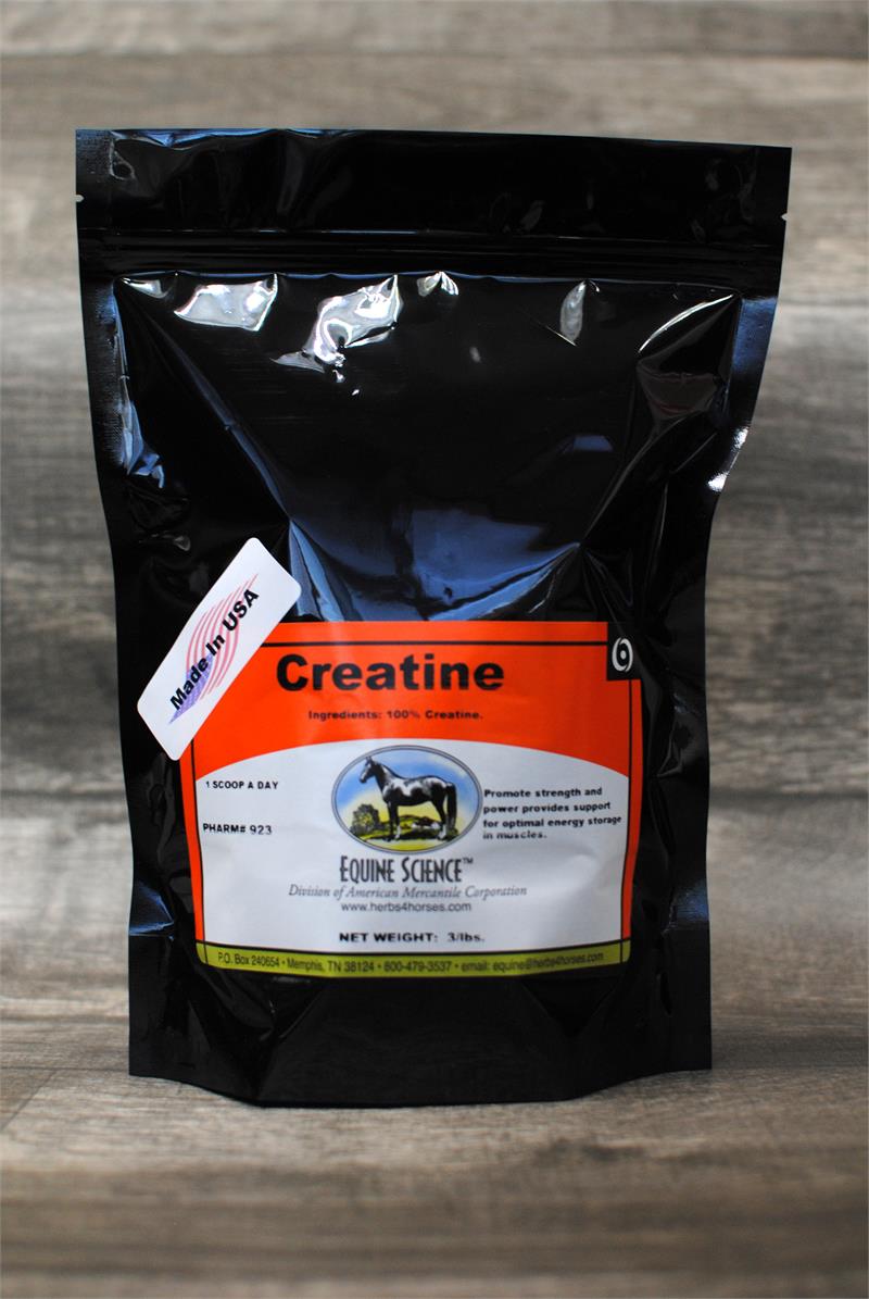 Creatine Powder