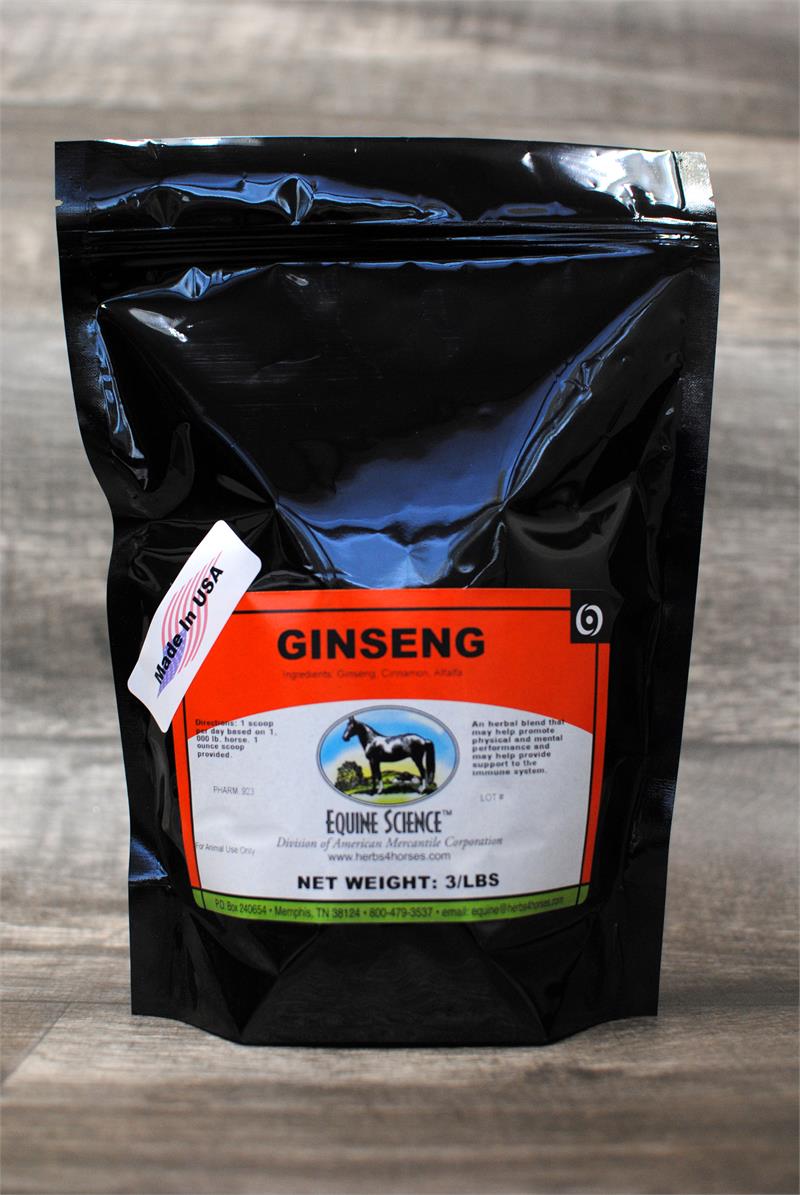 Ginseng Powder