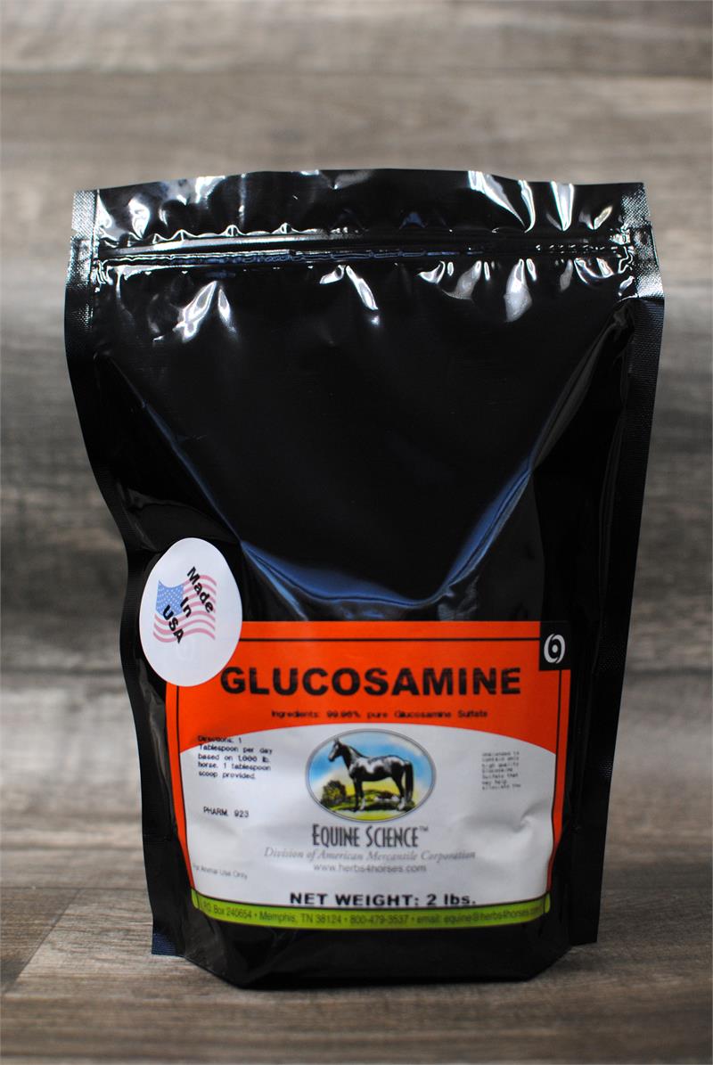 Glucosamine Powder