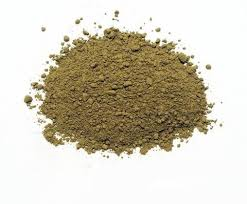 Goldenrod Herb Powder 1 lb