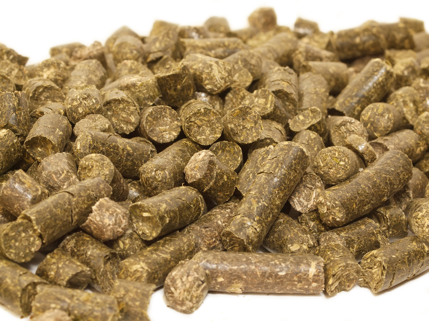 Allergy Herbal Blend - Pelletized