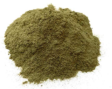 Alfalfa Leaf Powder 1 lb