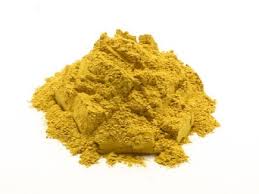 Barberry Root - Oregon Gape Powder 1 lb