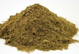 Billberry Leaf Powder 1 lb