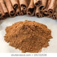 Cinnamon Bark Powder 1 lb