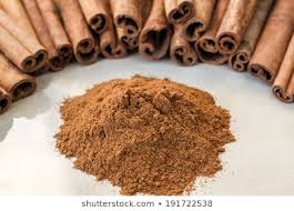 Cinnamon Bark Powder 1 lb