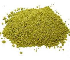 Damiana Leaf Powder 1 lb