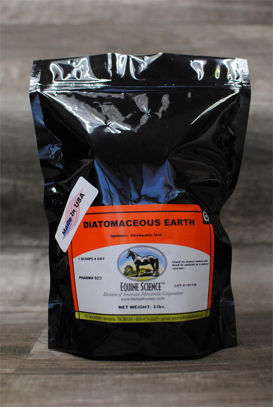 Diatomaceious Earth Powder