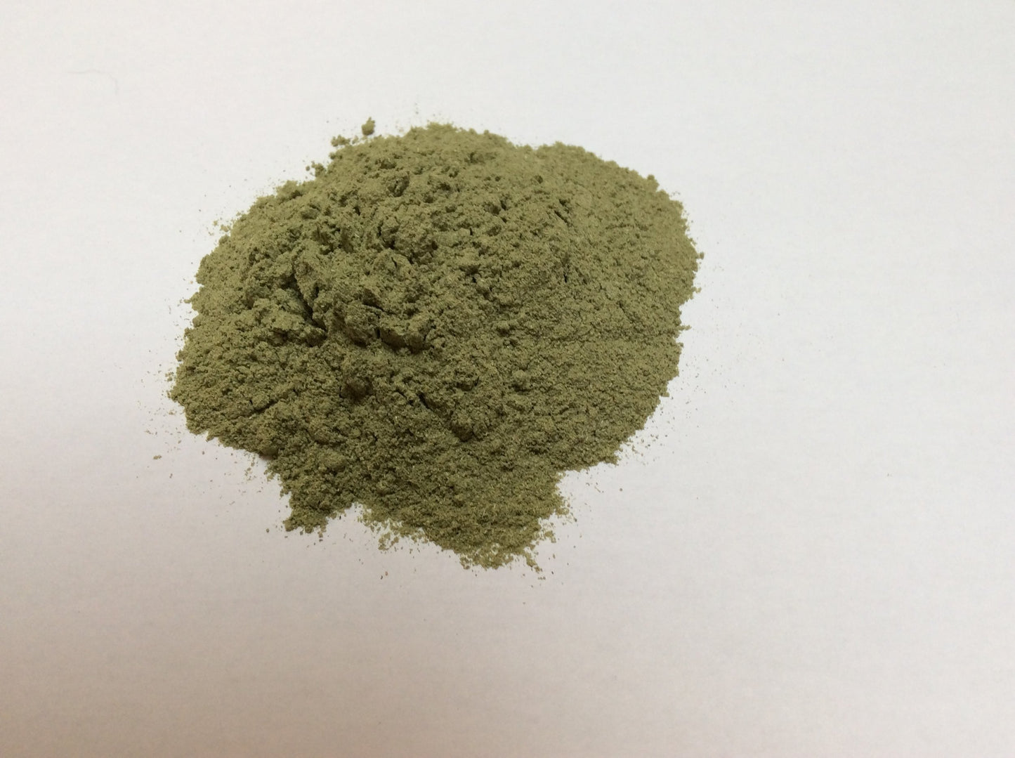 Echinacea Powder