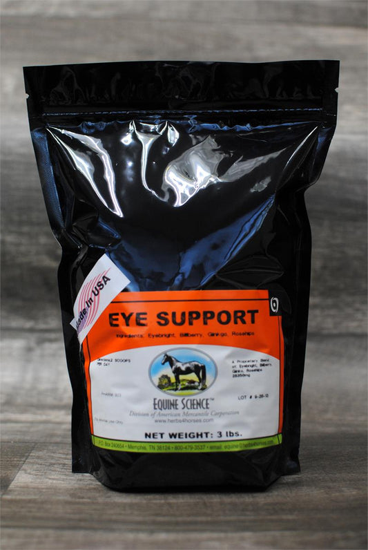 Eye Support Blend - Pelletized