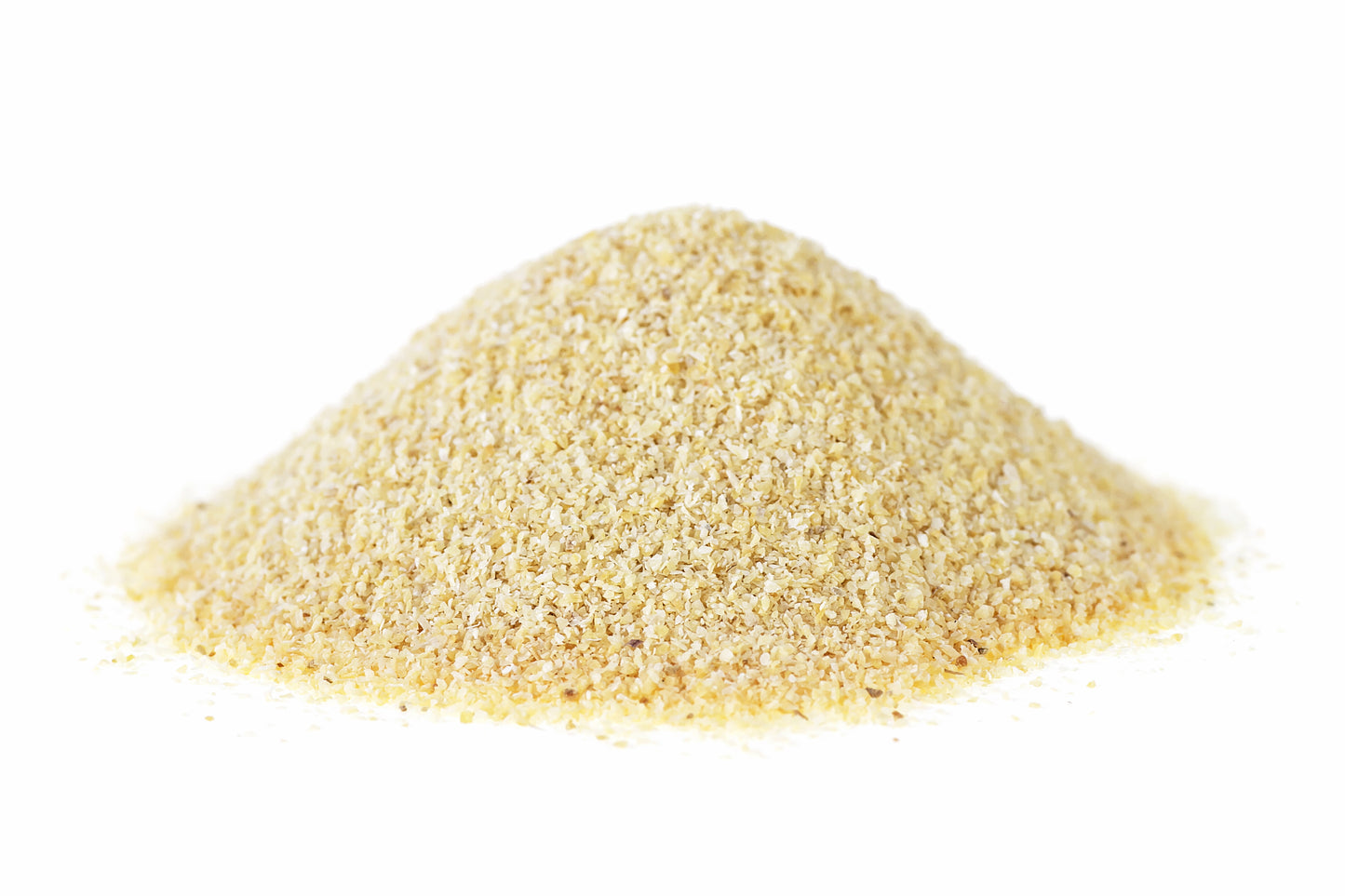 Garlic Granulated