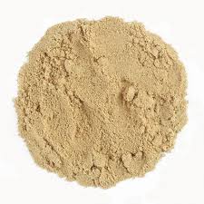 Ginger Root Powder 1 lb