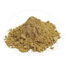Gingko Leaf Powder 1 lb