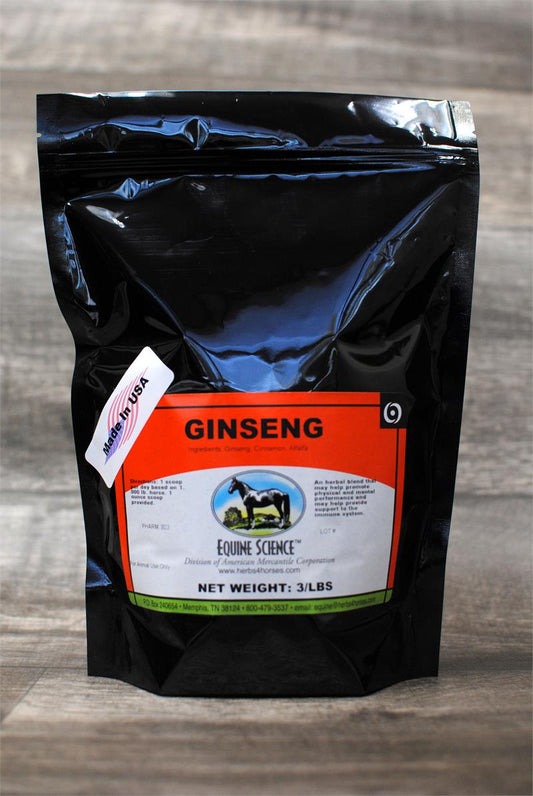 Ginseng Powder