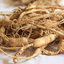 Ginseng Root Powder 1 lb