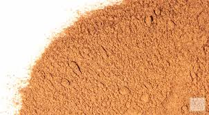 Hawthorn Berry Powder 1 lb