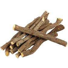 Licorice Root Shredded 1 lb