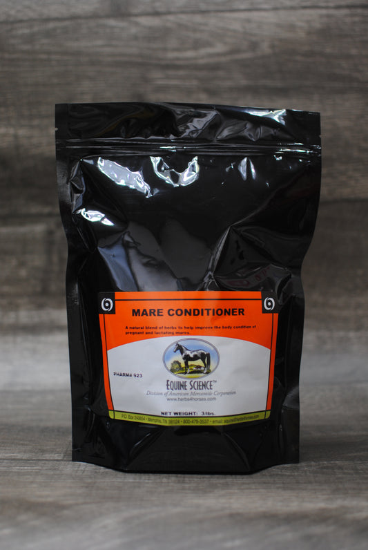 Mare Conditioner - Pelletized