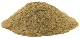 Meadowsweet Herb Powder 1 lb