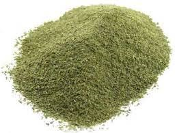 Papaya Leaf Powder 1 lb