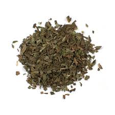 Peppermint Crushed 1 lb