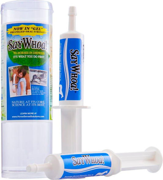 SayWhoa Colic Relief in Gel