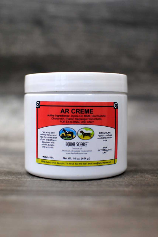 AR Creme